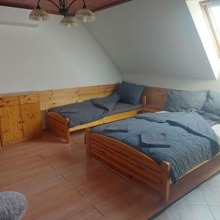 Apartman 116 Airport Vecsés (5)