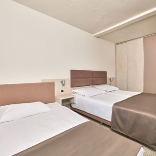 Hotel Mediteran Plava Laguna ***Poreč (5)