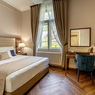 Villa Julius & Emma Karlovy Vary (5)