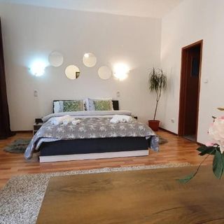 Citadel Rooms Cluj-Napoca (5)