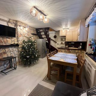 Domek nad górskim potokiem (U Doroty) (5)