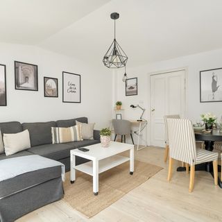 Półwiejska 18/6 Sweet Home (5)