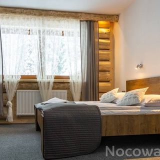 Pokoje Gościnne Karolina Poronin (5)