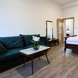 Penzion U Hlaváčků Horažďovice (5)