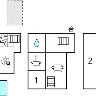 Vendégház Tršće - CKB404 (4)