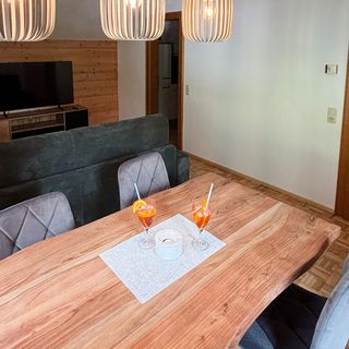 Apartman Klösterle - AVO231 (3)