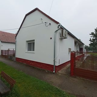 Pyramids Vendégház Magyarbóly (5)