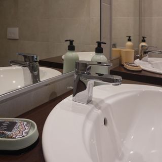 Apartament Verde Silver Mountain Poiana Brașov (5)