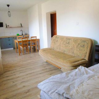 Pokoje Gościnne Niklówka Szczyrk (5)