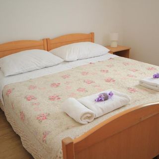 Apartment Comfort Baska Voda (5)