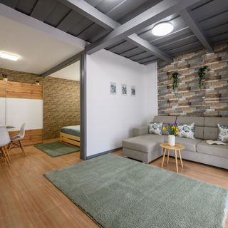 Kövirózsa Pihenőház Demjén (5)