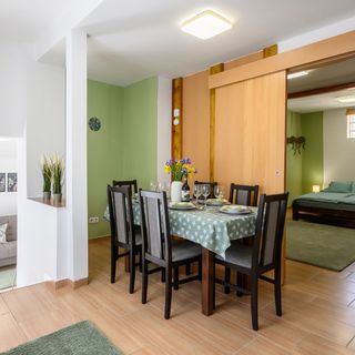 Kövirózsa Pihenőház Demjén (5)