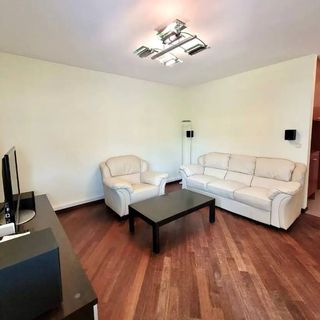 Warsaw Kabaty Prime Apartment (5)