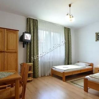 Pokoje Gościnne Na Wzgórzu Polanica - Zdrój (5)