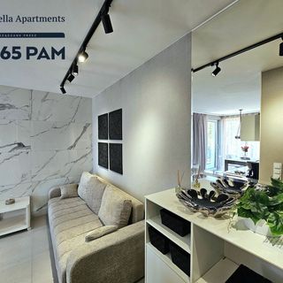 Apartament Chillout Mielno - 365PAM (5)