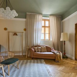 Belle Vista Guesthouse Brașov (5)