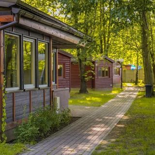 Domki River Park Zator (5)