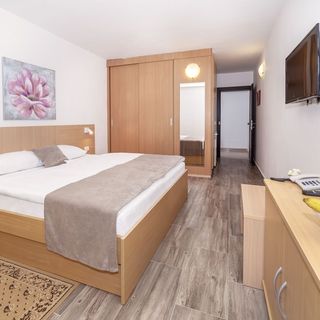 Hotel Omorika***, Punat (5)