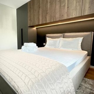 Apartament 4 Friends Coresi M&L Brașov (5)