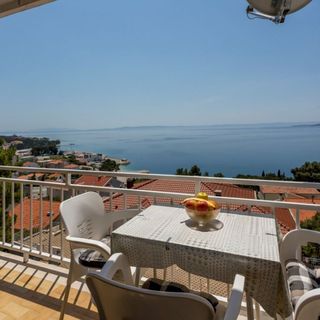 Apartments Vedra Baska Voda (5)