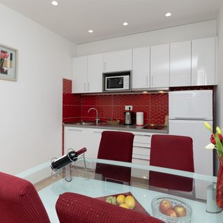 Apartment JoviZ Makarska (5)