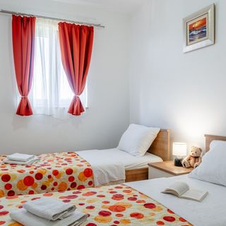 Apartments Krslovic Privlaka (5)