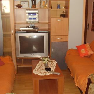 Apartmanok A Tenger Mellett Zadar - 12215 (5)