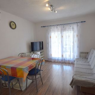 Apartmanok Parkolóhellyel Malinska, Krk - 20417 Malinska (3)