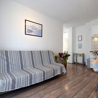 Apartmanok Parkolóhellyel Malinska, Krk - 20417 Malinska (4)