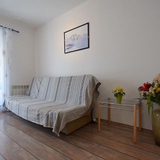 Apartmanok Parkolóhellyel Malinska, Krk - 20417 Malinska (5)