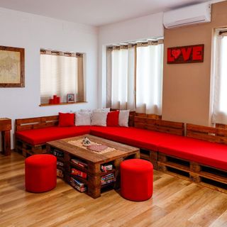 Ház Családok Részére Parkolóhellyel Jastrebarsko, Prigorje - 20705 Jastrebarsko (5)