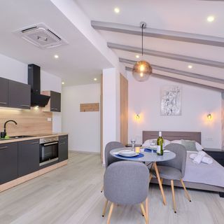 Apartmanok Parkolóhellyel Mali Losinj, Losinj - 21417 Mali Lošinj (5)