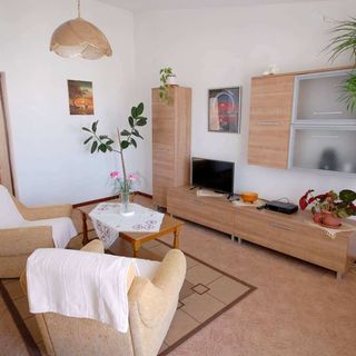 Apartmanok Parkolóhellyel Njivice, Krk - 21859 Njivice (5)