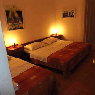 Apartmanok A Tenger Mellett Tkon, Pasman - 21943 Tkon (4)