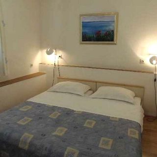 Apartmanok A Tenger Mellett Tkon, Pasman - 21943 Tkon (2)