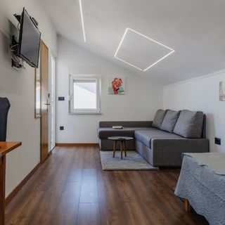 Apartmanok Parkolóhellyel Vir - 23044 (4)