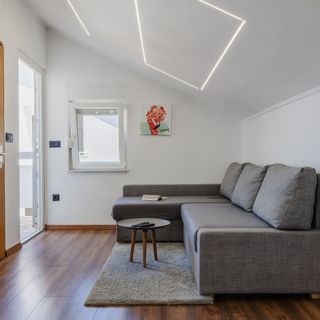 Apartmanok Parkolóhellyel Vir - 23044 (5)