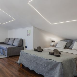 Apartmanok Parkolóhellyel Vir - 23044 (3)