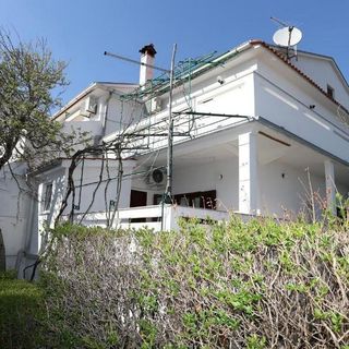 Apartmanok Parkolóhellyel Baska, Krk - 23071 Baška (4)