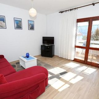 Apartmanok Parkolóhellyel Baska, Krk - 23071 Baška (5)