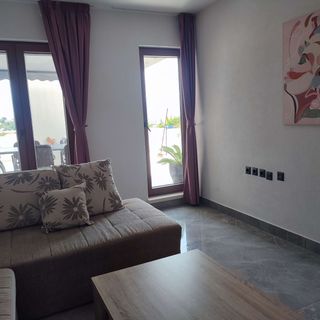 Apartmanok Parkolóhellyel Dugi Rat, Omis - 23115 Dugi Rat (5)