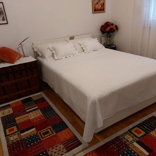 Apartmanok Parkolóhellyel Makarska - 23153 (3)