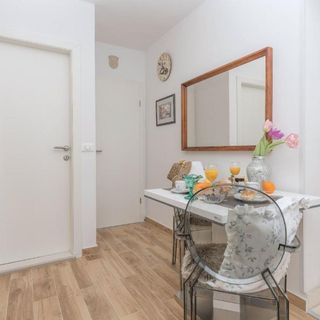 Apartmanok Parkolóhellyel Makarska - 23153 (5)