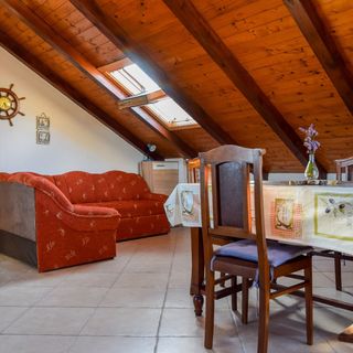 Apartmanok Parkolóhellyel Mali Iz, Iz - 23158 Mali Iž (5)