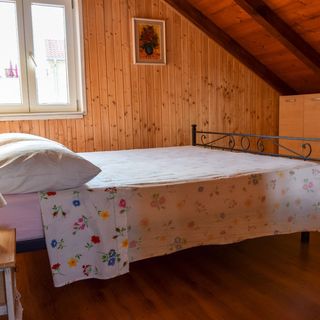 Apartmanok Parkolóhellyel Mali Iz, Iz - 23158 Mali Iž (4)