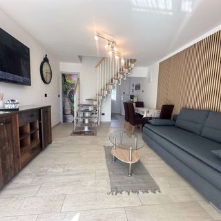 Apartmanok Parkolóhellyel Rovinj - 23189 (4)