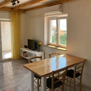 Apartmanok A Tenger Mellett Tkon, Pasman - 23194 Tkon (4)