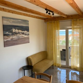 Apartmanok A Tenger Mellett Tkon, Pasman - 23194 Tkon (5)