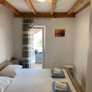 Apartmanok A Tenger Mellett Tkon, Pasman - 23194 Tkon (3)