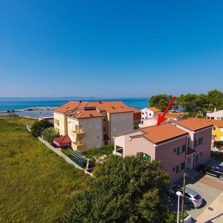 Apartmanok A Tenger Mellett Privlaka, Zadar - 23197 Privlaka (5)